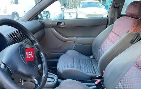 Audi A3, 1998 год, 249 000 рублей, 13 фотография