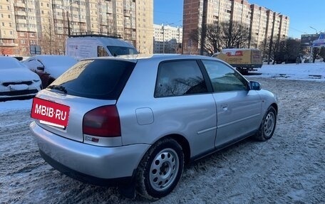 Audi A3, 1998 год, 249 000 рублей, 5 фотография