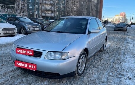 Audi A3, 1998 год, 249 000 рублей, 2 фотография