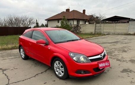 Opel Astra H, 2008 год, 530 000 рублей, 7 фотография