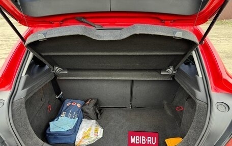 Opel Astra H, 2008 год, 530 000 рублей, 9 фотография