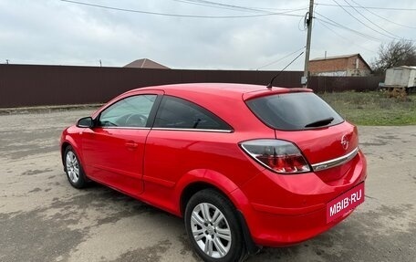 Opel Astra H, 2008 год, 530 000 рублей, 3 фотография