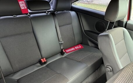 Opel Astra H, 2008 год, 530 000 рублей, 11 фотография