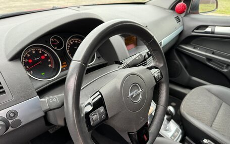 Opel Astra H, 2008 год, 530 000 рублей, 14 фотография