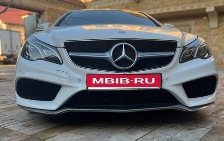 Mercedes-Benz E-Класс, 2015 год, 2 500 000 рублей, 2 фотография