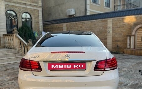 Mercedes-Benz E-Класс, 2015 год, 2 500 000 рублей, 6 фотография