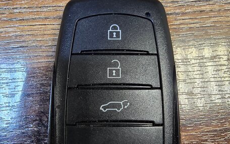 Toyota RAV4, 2025 год, 4 950 000 рублей, 4 фотография