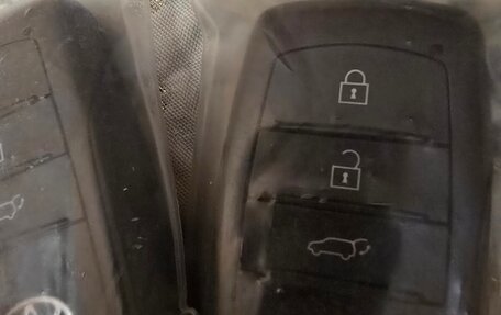 Toyota RAV4, 2025 год, 4 950 000 рублей, 6 фотография