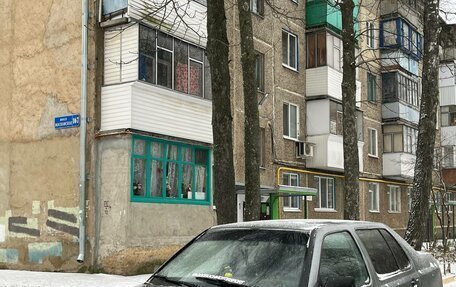 Volkswagen Vento, 1993 год, 145 000 рублей, 3 фотография