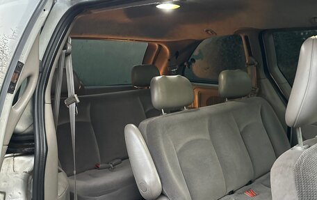 Dodge Caravan IV, 2002 год, 320 000 рублей, 4 фотография