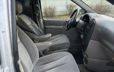 Dodge Caravan IV, 2002 год, 320 000 рублей, 6 фотография