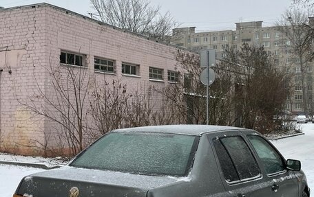 Volkswagen Vento, 1993 год, 145 000 рублей, 4 фотография