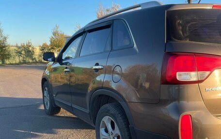 KIA Sorento II рестайлинг, 2013 год, 1 650 000 рублей, 3 фотография