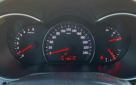 KIA Sorento II рестайлинг, 2013 год, 1 650 000 рублей, 6 фотография