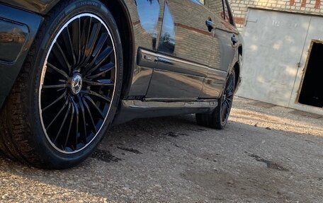 Mercedes-Benz E-Класс, 1999 год, 580 000 рублей, 15 фотография