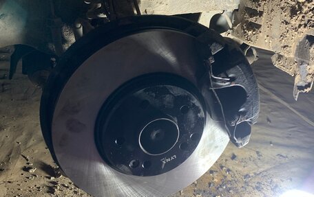 Mercedes-Benz E-Класс, 1999 год, 580 000 рублей, 11 фотография