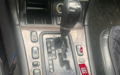 Mercedes-Benz E-Класс, 1999 год, 580 000 рублей, 10 фотография