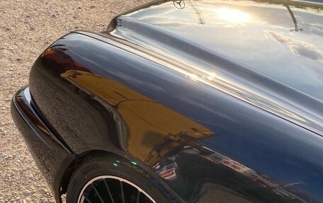 Mercedes-Benz E-Класс, 1999 год, 580 000 рублей, 16 фотография