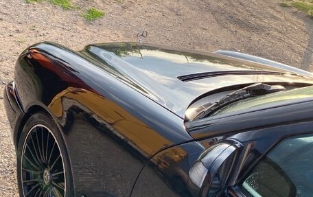 Mercedes-Benz E-Класс, 1999 год, 580 000 рублей, 19 фотография