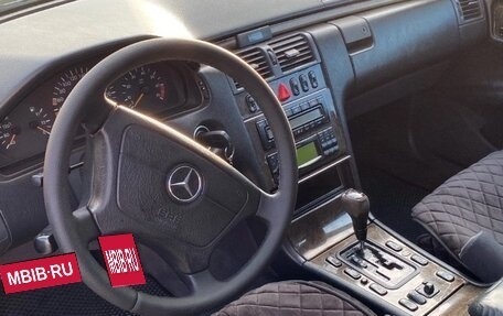 Mercedes-Benz E-Класс, 1999 год, 580 000 рублей, 21 фотография