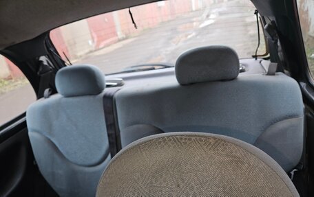 Nissan Micra II, 2001 год, 170 000 рублей, 7 фотография