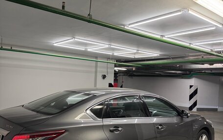 Nissan Teana, 2014 год, 1 440 000 рублей, 5 фотография