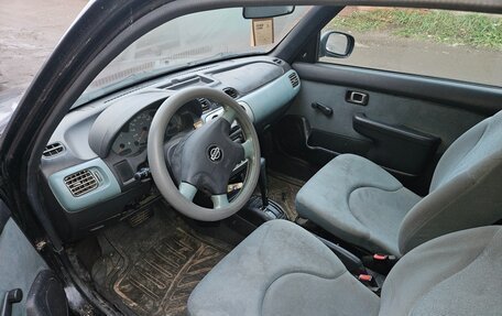 Nissan Micra II, 2001 год, 170 000 рублей, 6 фотография