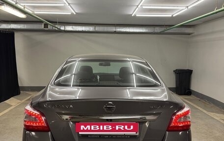 Nissan Teana, 2014 год, 1 440 000 рублей, 7 фотография