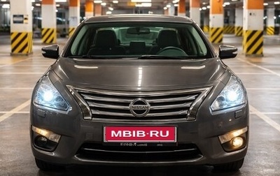 Nissan Teana, 2014 год, 1 440 000 рублей, 1 фотография