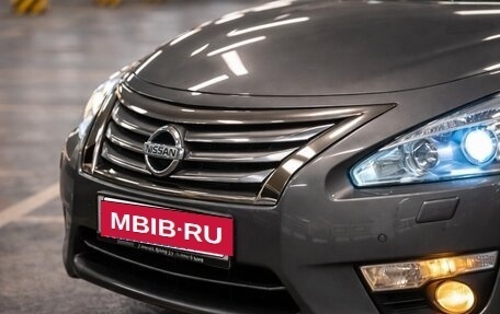 Nissan Teana, 2014 год, 1 440 000 рублей, 3 фотография