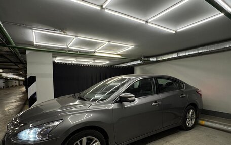 Nissan Teana, 2014 год, 1 440 000 рублей, 8 фотография