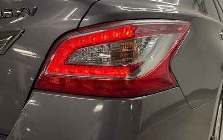 Nissan Teana, 2014 год, 1 440 000 рублей, 10 фотография