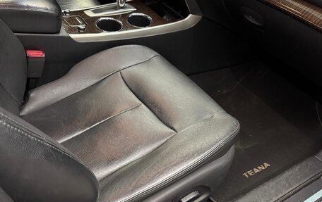 Nissan Teana, 2014 год, 1 440 000 рублей, 13 фотография