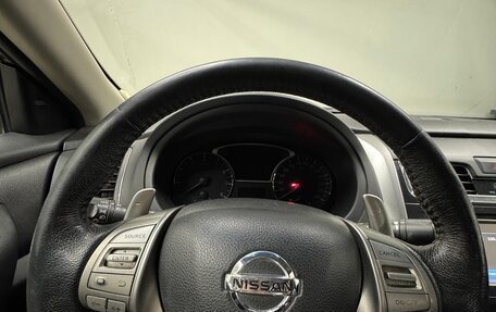 Nissan Teana, 2014 год, 1 440 000 рублей, 19 фотография