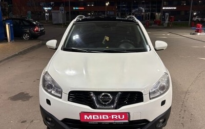 Nissan Qashqai, 2011 год, 1 000 000 рублей, 1 фотография