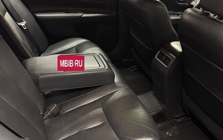 Nissan Teana, 2014 год, 1 440 000 рублей, 14 фотография