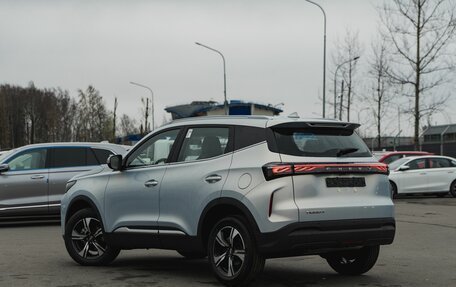 Chery Tiggo 4 I рестайлинг, 2025 год, 2 326 500 рублей, 4 фотография