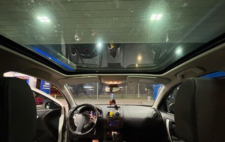 Nissan Qashqai, 2011 год, 1 000 000 рублей, 6 фотография