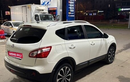 Nissan Qashqai, 2011 год, 1 000 000 рублей, 4 фотография