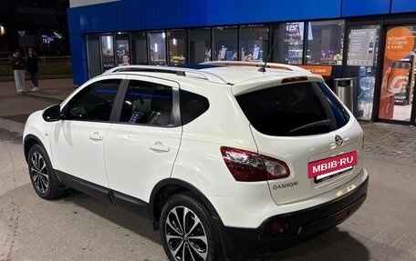 Nissan Qashqai, 2011 год, 1 000 000 рублей, 3 фотография