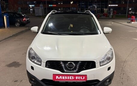 Nissan Qashqai, 2011 год, 1 000 000 рублей, 12 фотография