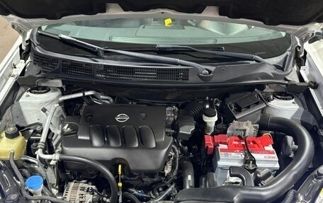 Nissan Qashqai, 2011 год, 1 000 000 рублей, 10 фотография