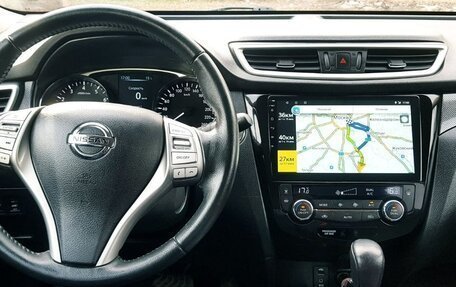 Nissan X-Trail, 2015 год, 1 329 000 рублей, 3 фотография