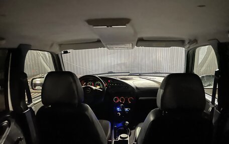 Chevrolet Niva I рестайлинг, 2012 год, 700 000 рублей, 7 фотография