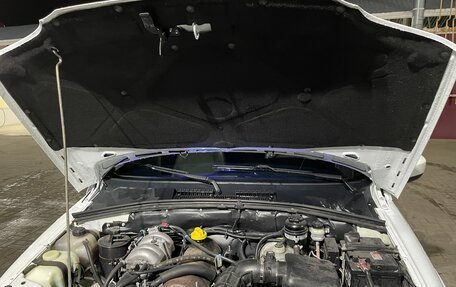 Chevrolet Niva I рестайлинг, 2012 год, 700 000 рублей, 10 фотография