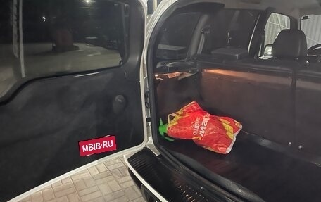 Chevrolet Niva I рестайлинг, 2012 год, 700 000 рублей, 6 фотография