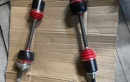 Chevrolet Niva I рестайлинг, 2012 год, 700 000 рублей, 18 фотография