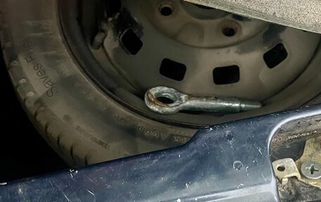 Daewoo Matiz I, 2007 год, 320 000 рублей, 12 фотография