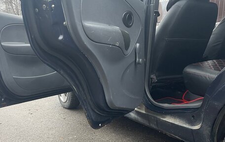 Daewoo Matiz I, 2007 год, 320 000 рублей, 4 фотография