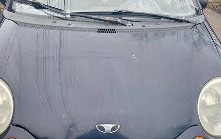 Daewoo Matiz I, 2007 год, 320 000 рублей, 3 фотография